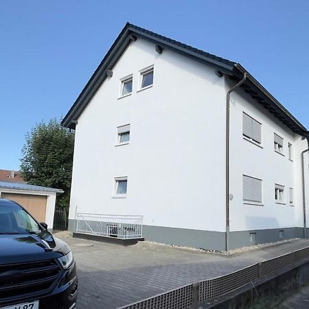 Casa Grande Mit 3 Apartments Rastatt Luaran gambar