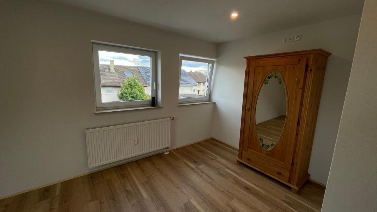 Casa Grande Mit 3 Apartments Rastatt Luaran gambar