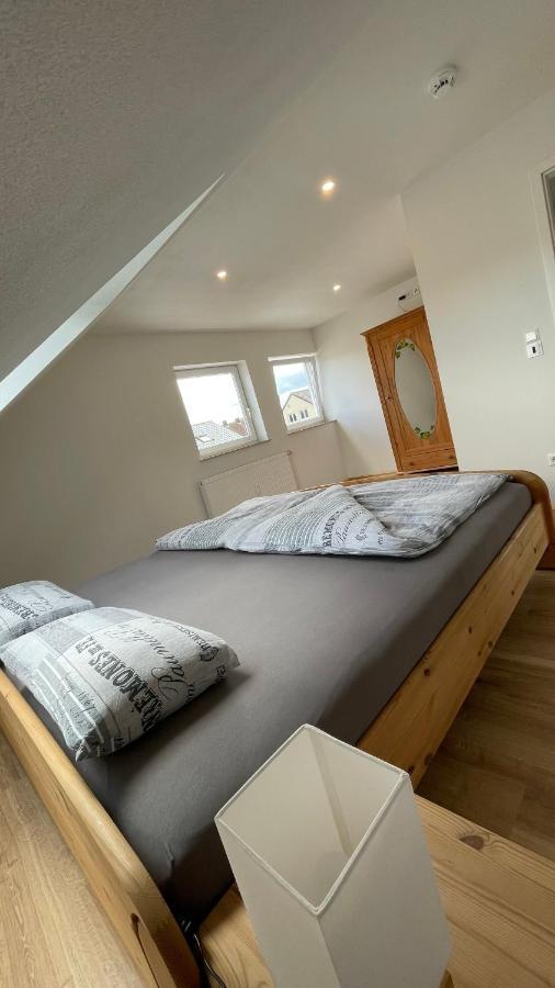Casa Grande Mit 3 Apartments Rastatt Luaran gambar