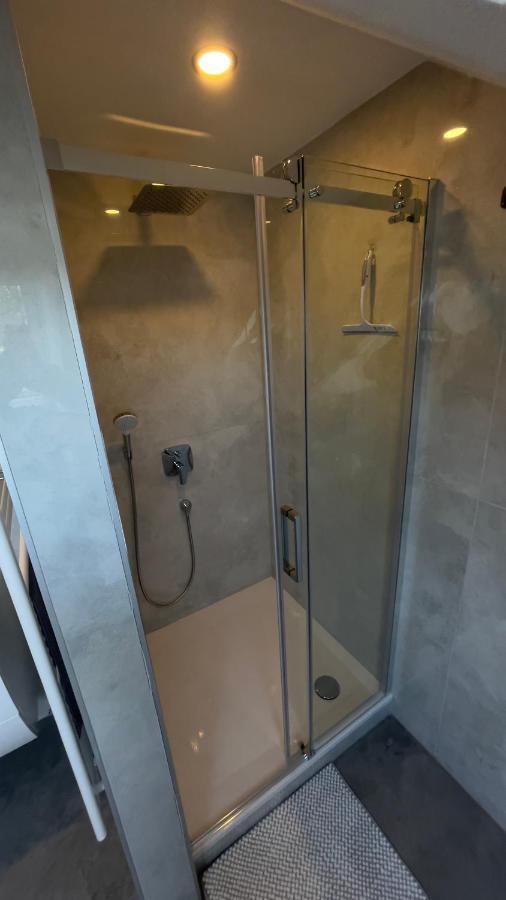 Casa Grande Mit 3 Apartments Rastatt Luaran gambar