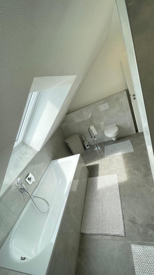 Casa Grande Mit 3 Apartments Rastatt Luaran gambar