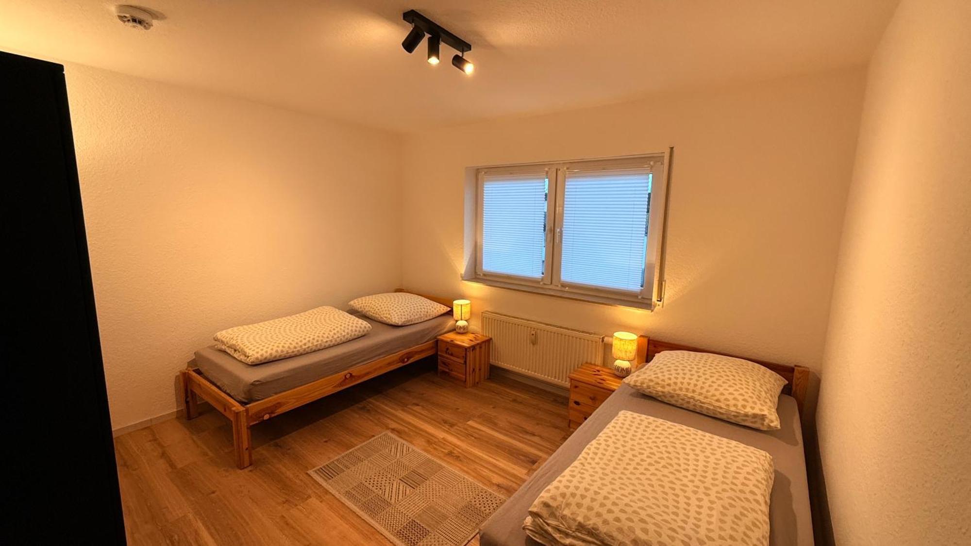 Casa Grande Mit 3 Apartments Rastatt Luaran gambar