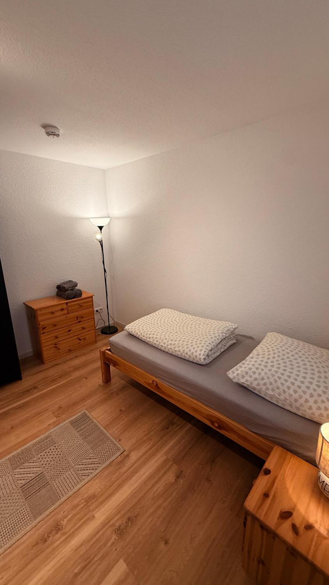 Casa Grande Mit 3 Apartments Rastatt Luaran gambar