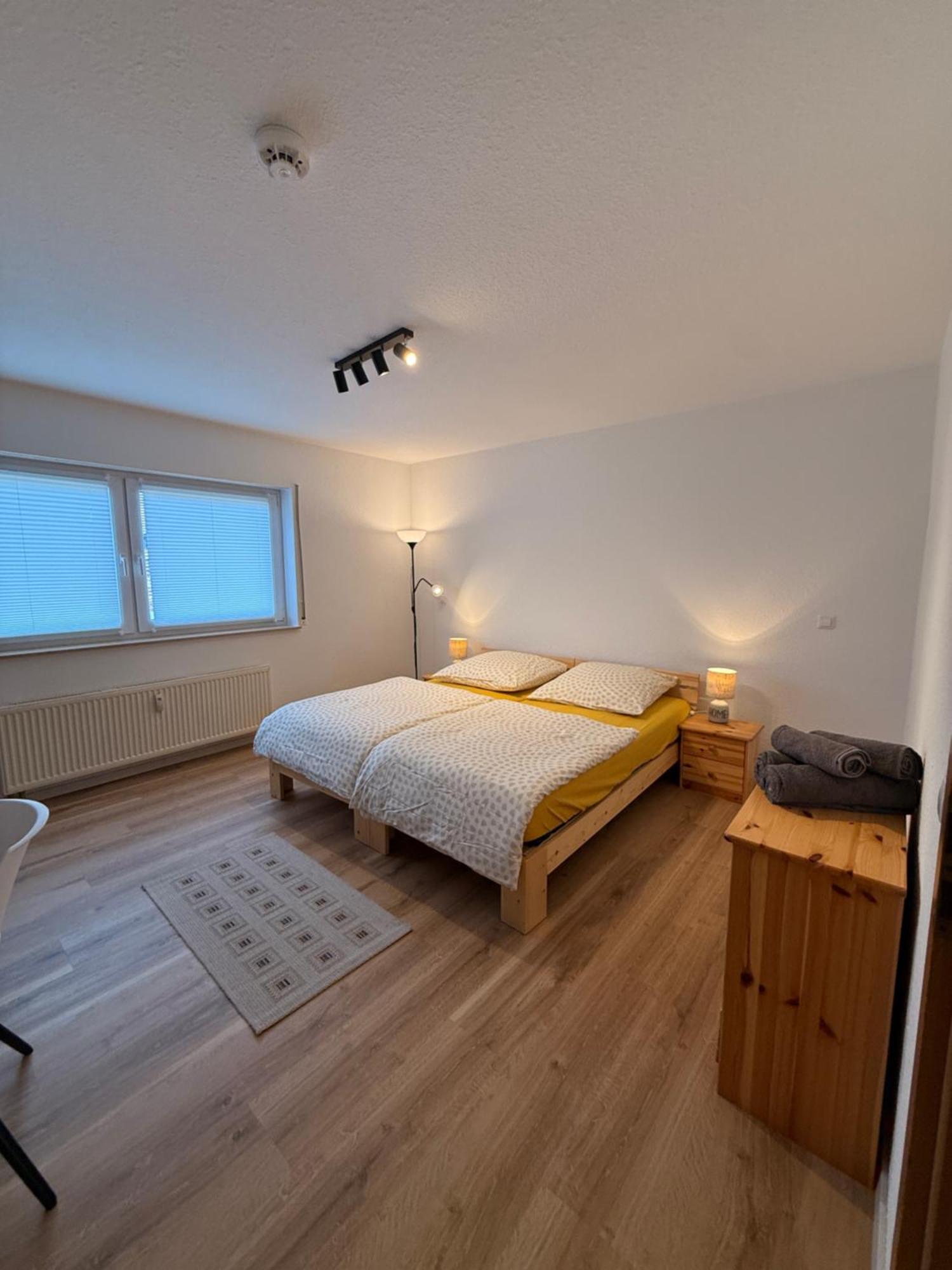 Casa Grande Mit 3 Apartments Rastatt Luaran gambar