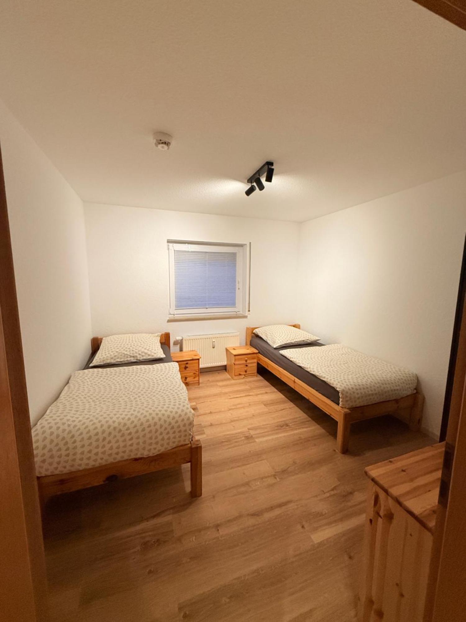 Casa Grande Mit 3 Apartments Rastatt Luaran gambar