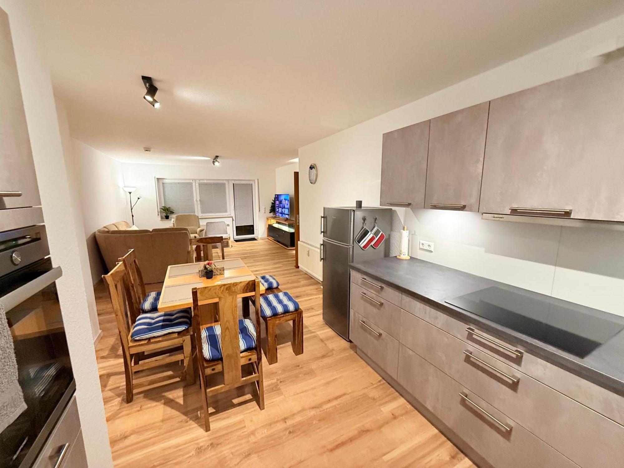 Casa Grande Mit 3 Apartments Rastatt Luaran gambar