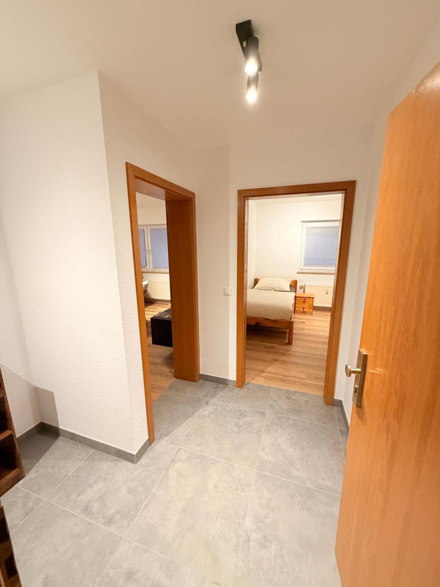 Casa Grande Mit 3 Apartments Rastatt Luaran gambar