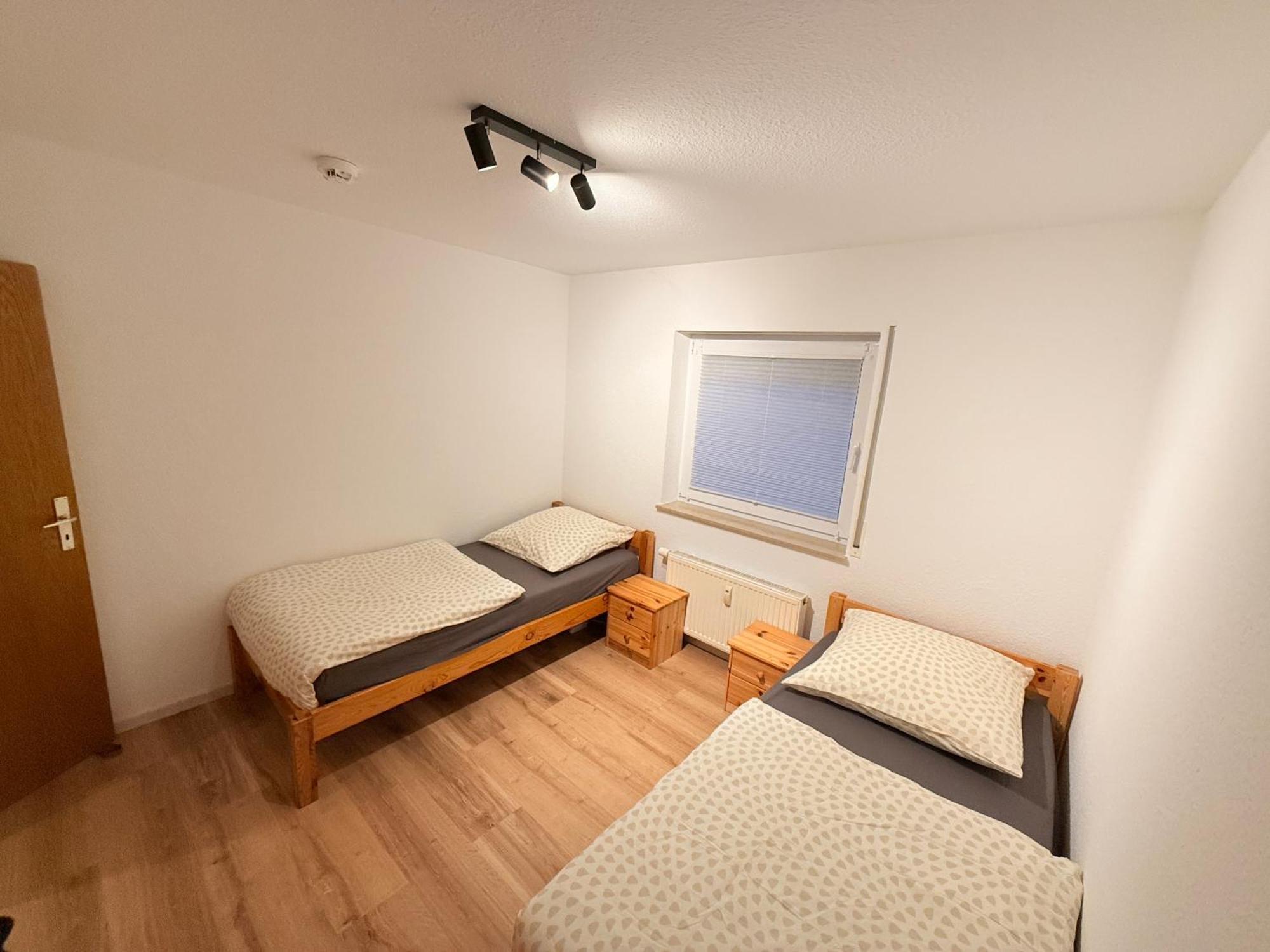 Casa Grande Mit 3 Apartments Rastatt Luaran gambar