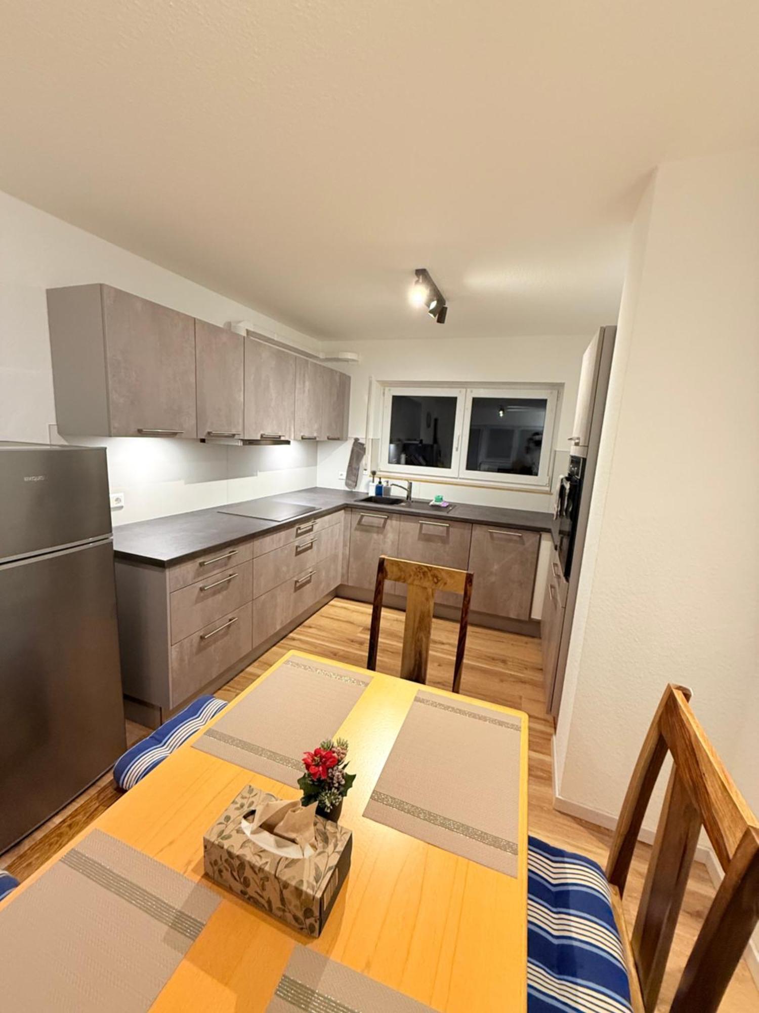 Casa Grande Mit 3 Apartments Rastatt Luaran gambar