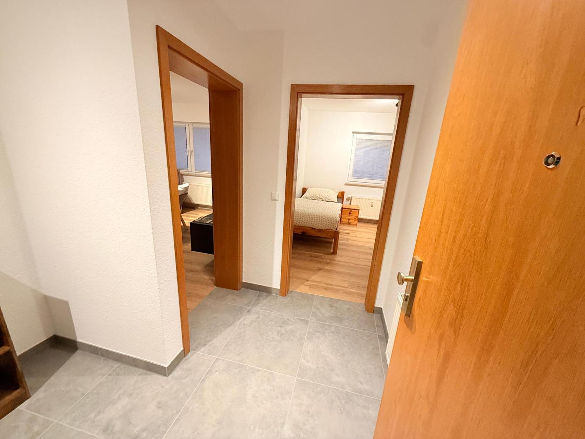 Casa Grande Mit 3 Apartments Rastatt Luaran gambar