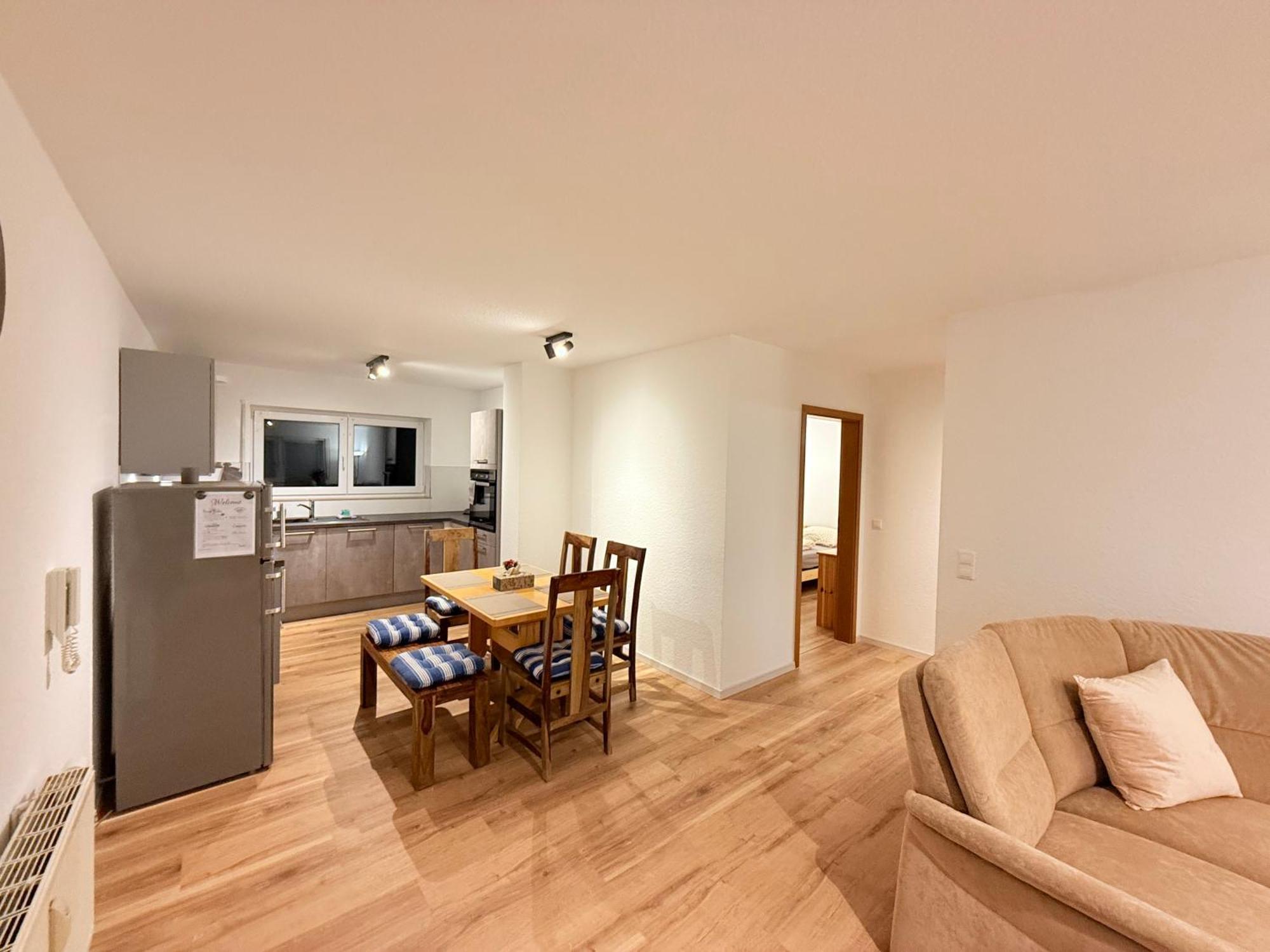 Casa Grande Mit 3 Apartments Rastatt Luaran gambar