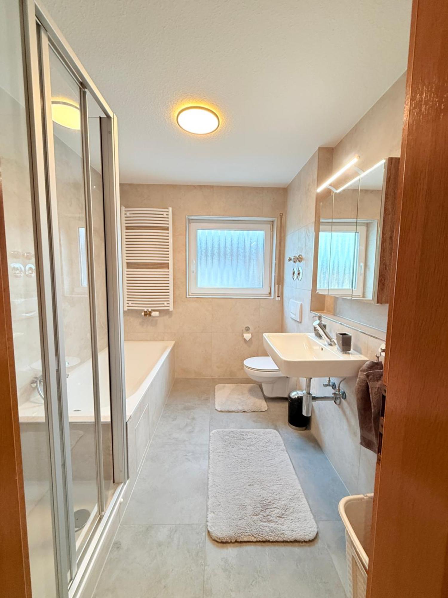 Casa Grande Mit 3 Apartments Rastatt Luaran gambar
