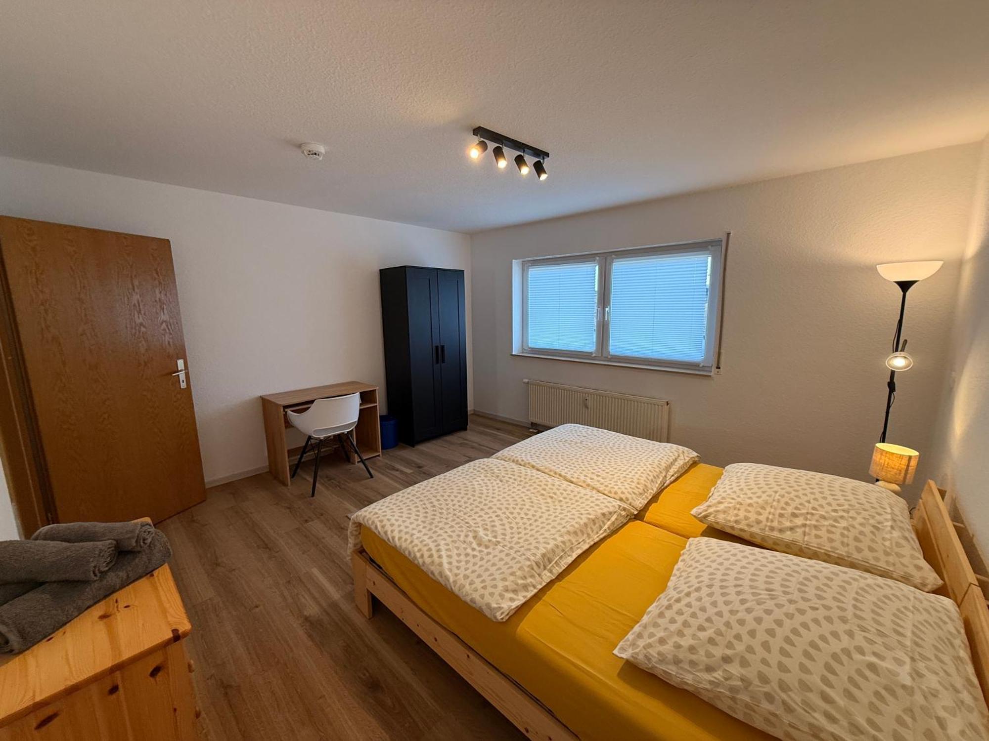 Casa Grande Mit 3 Apartments Rastatt Luaran gambar