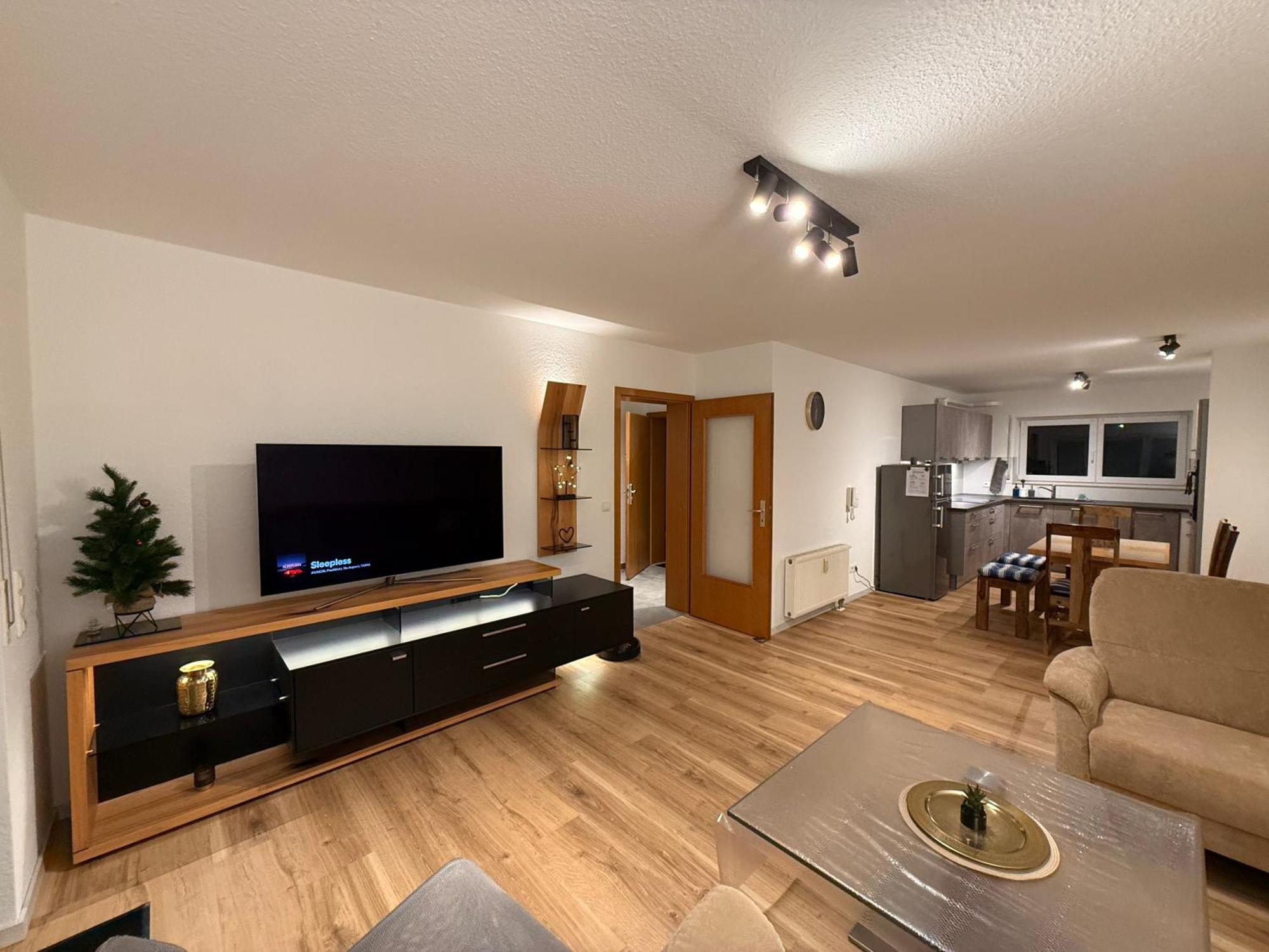Casa Grande Mit 3 Apartments Rastatt Luaran gambar