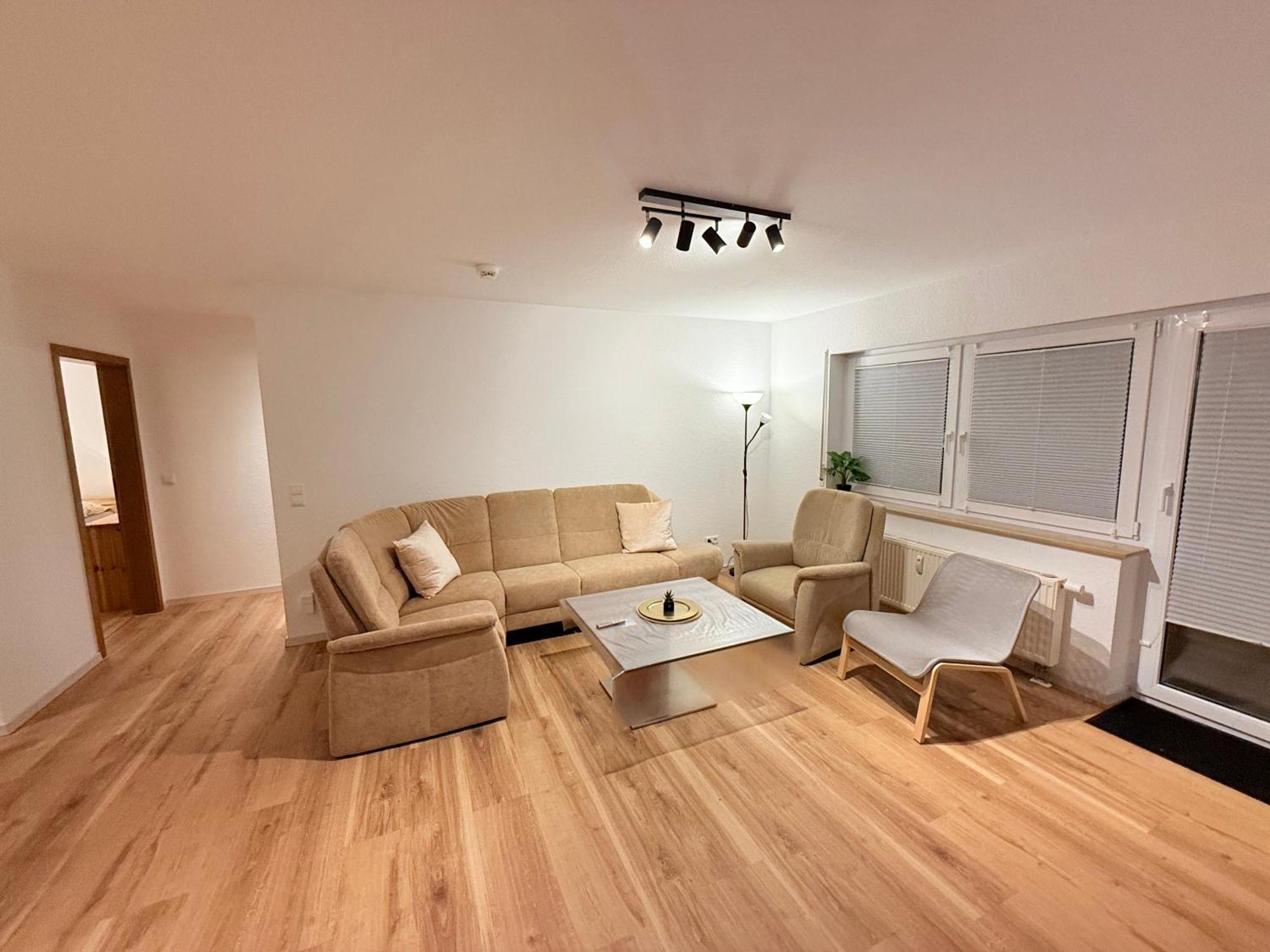 Casa Grande Mit 3 Apartments Rastatt Luaran gambar