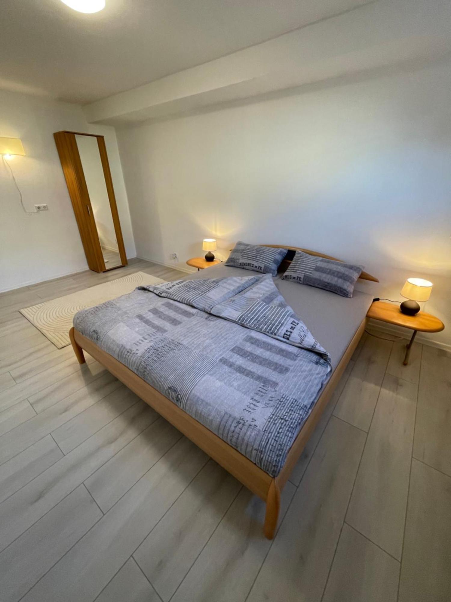 Casa Grande Mit 3 Apartments Rastatt Luaran gambar