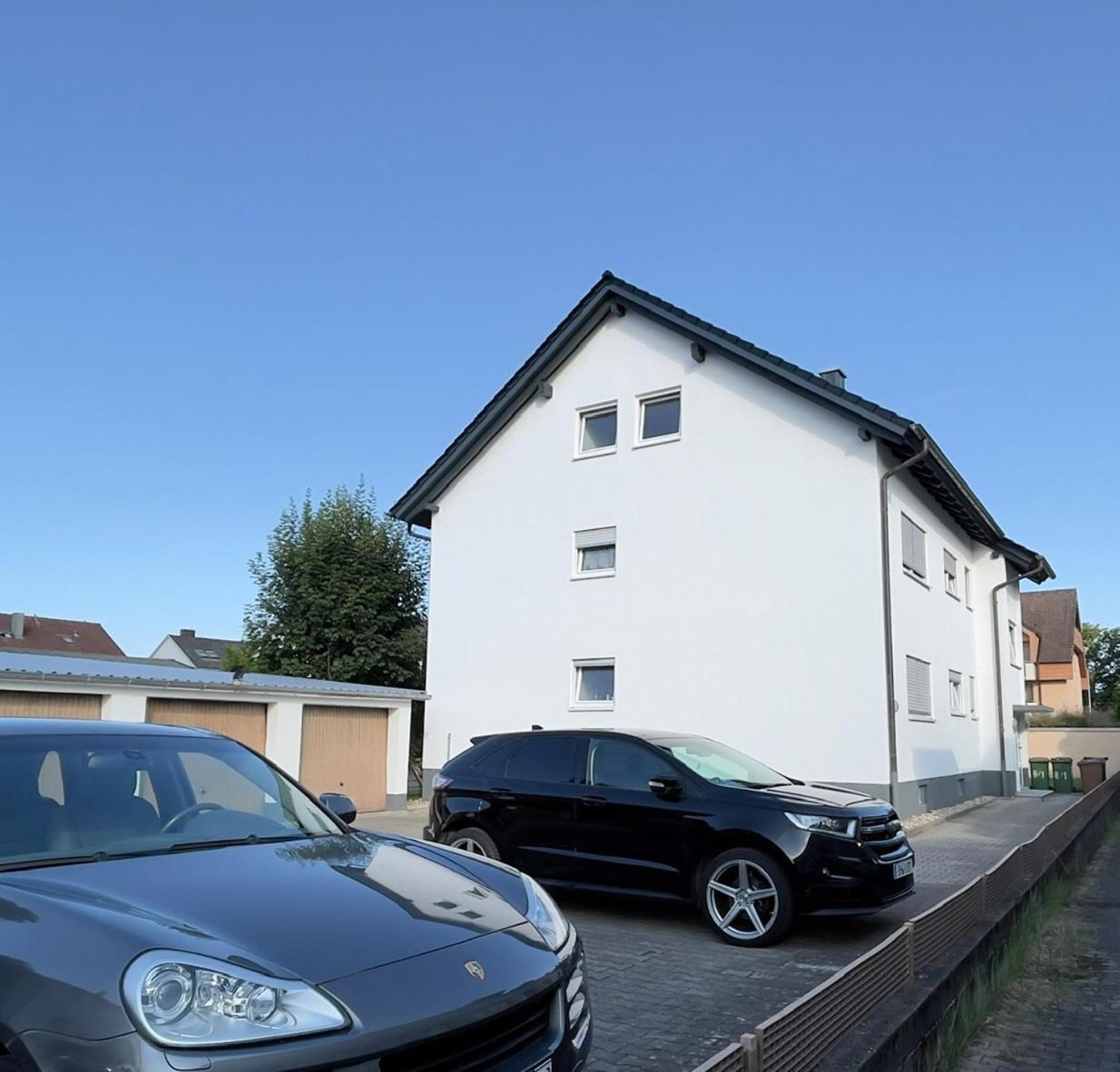 Casa Grande Mit 3 Apartments Rastatt Luaran gambar