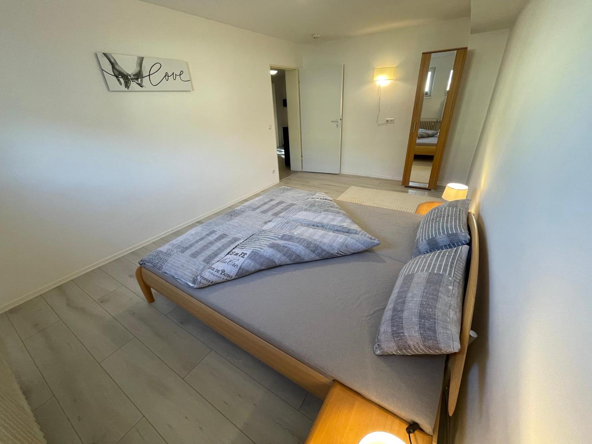 Casa Grande Mit 3 Apartments Rastatt Luaran gambar