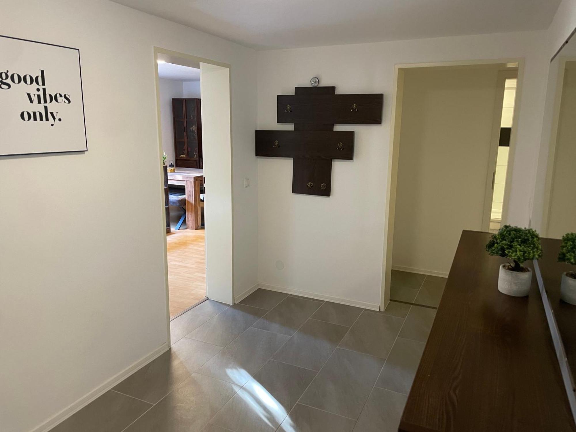 Casa Grande Mit 3 Apartments Rastatt Luaran gambar