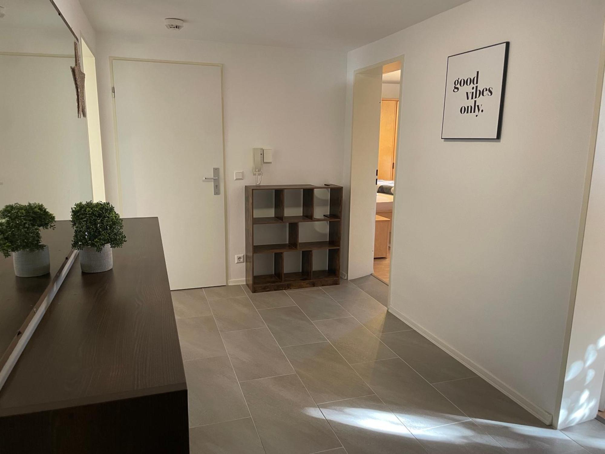 Casa Grande Mit 3 Apartments Rastatt Luaran gambar