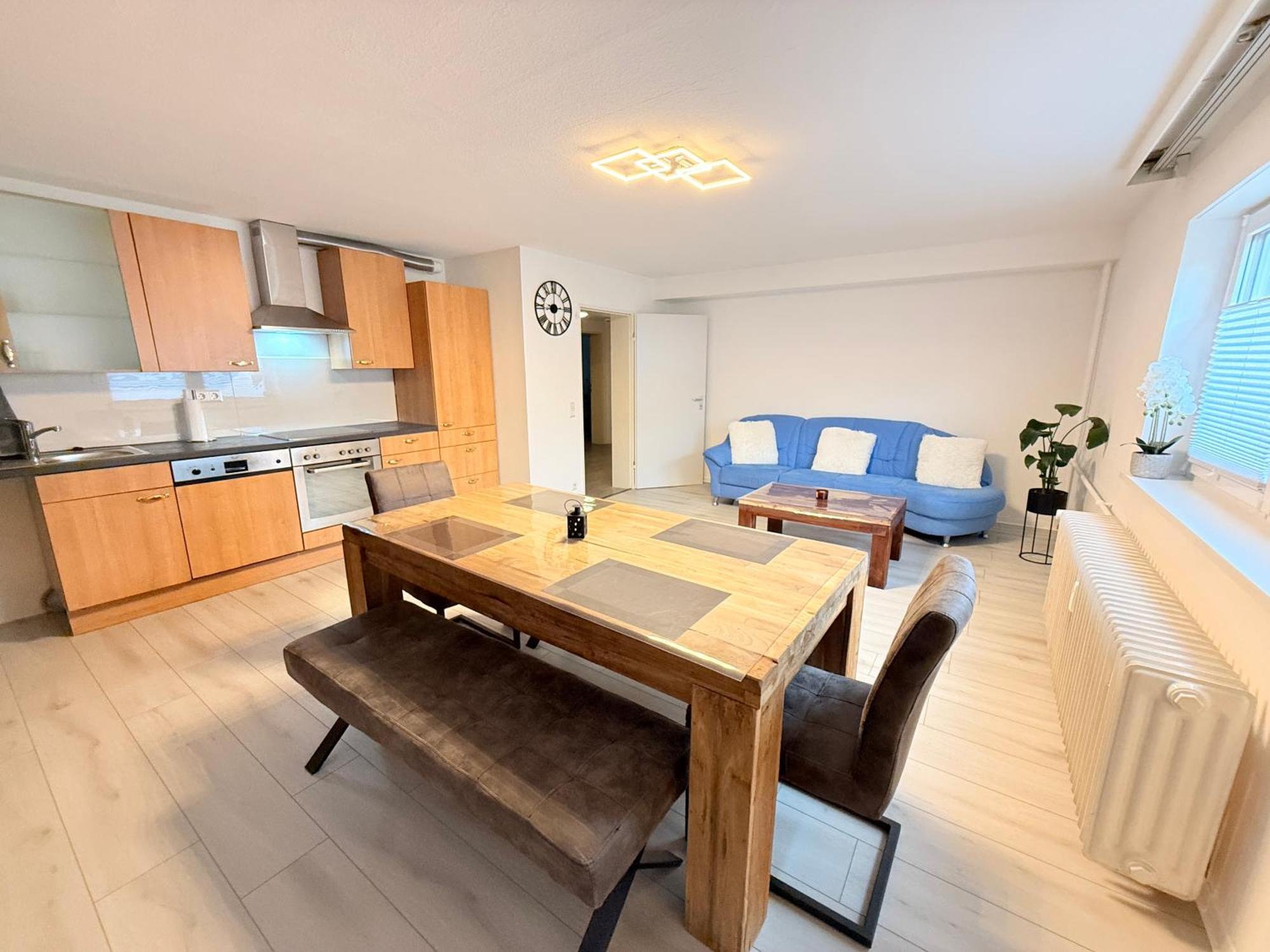 Casa Grande Mit 3 Apartments Rastatt Luaran gambar