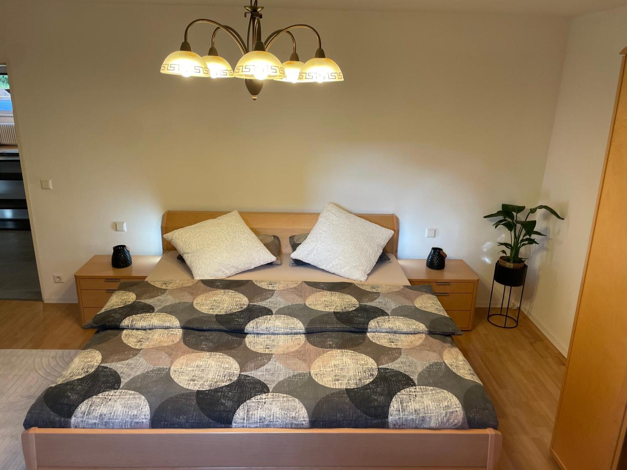 Casa Grande Mit 3 Apartments Rastatt Luaran gambar