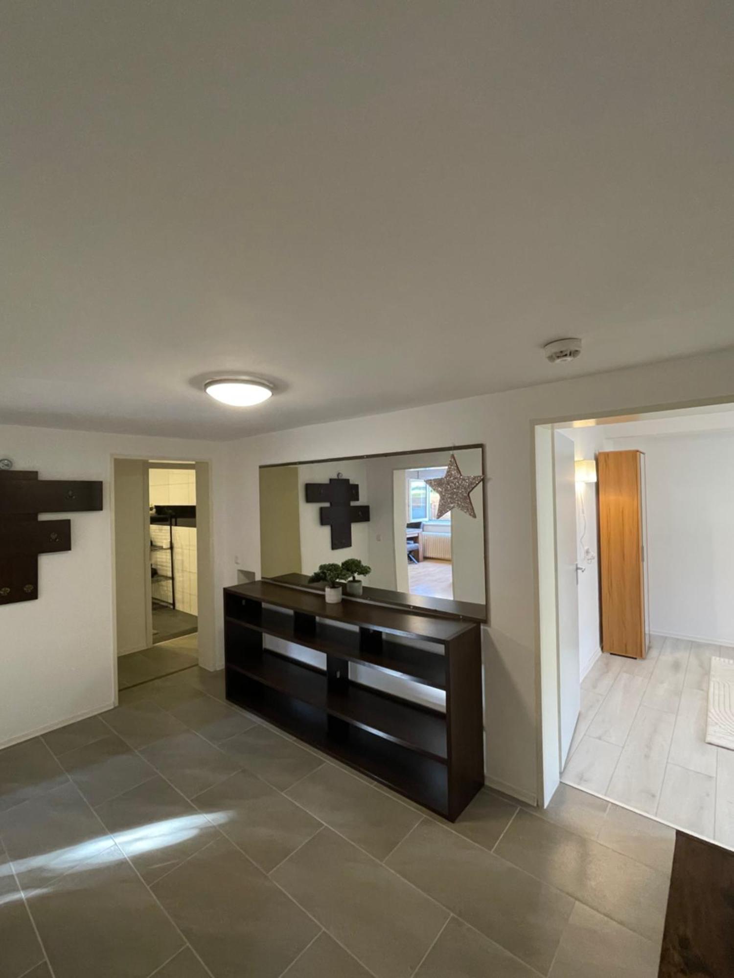 Casa Grande Mit 3 Apartments Rastatt Luaran gambar