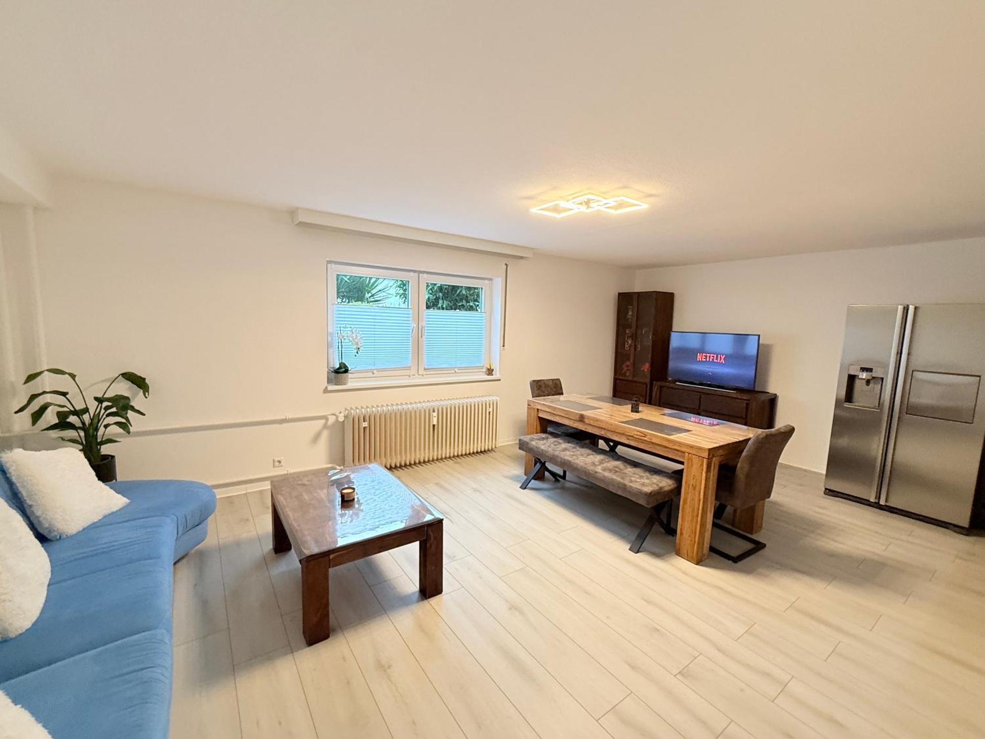 Casa Grande Mit 3 Apartments Rastatt Luaran gambar