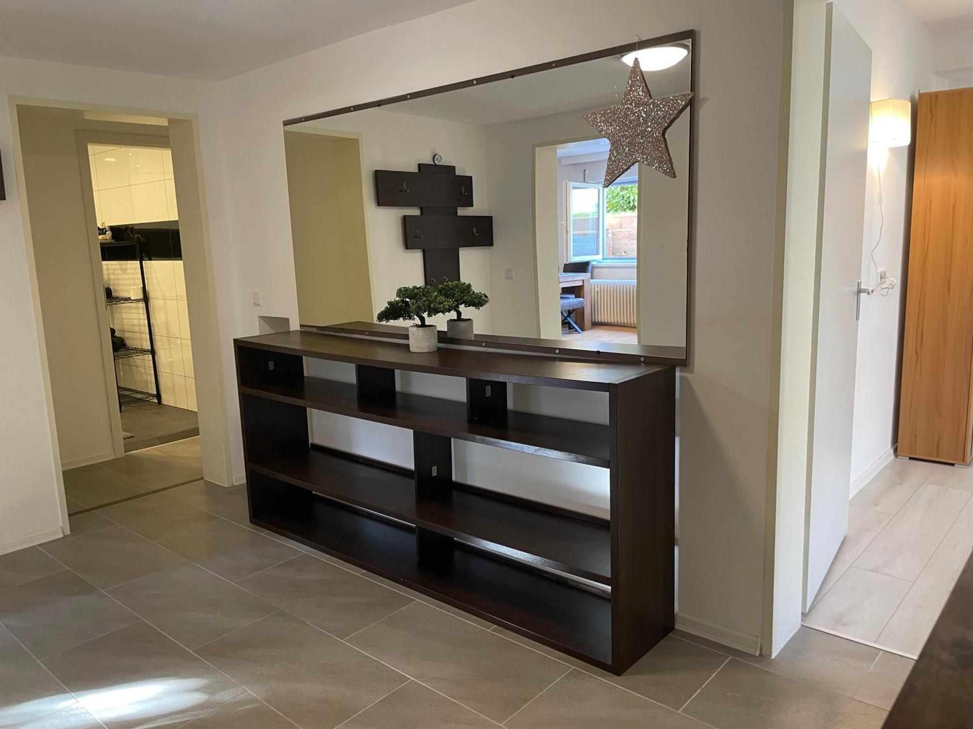 Casa Grande Mit 3 Apartments Rastatt Luaran gambar