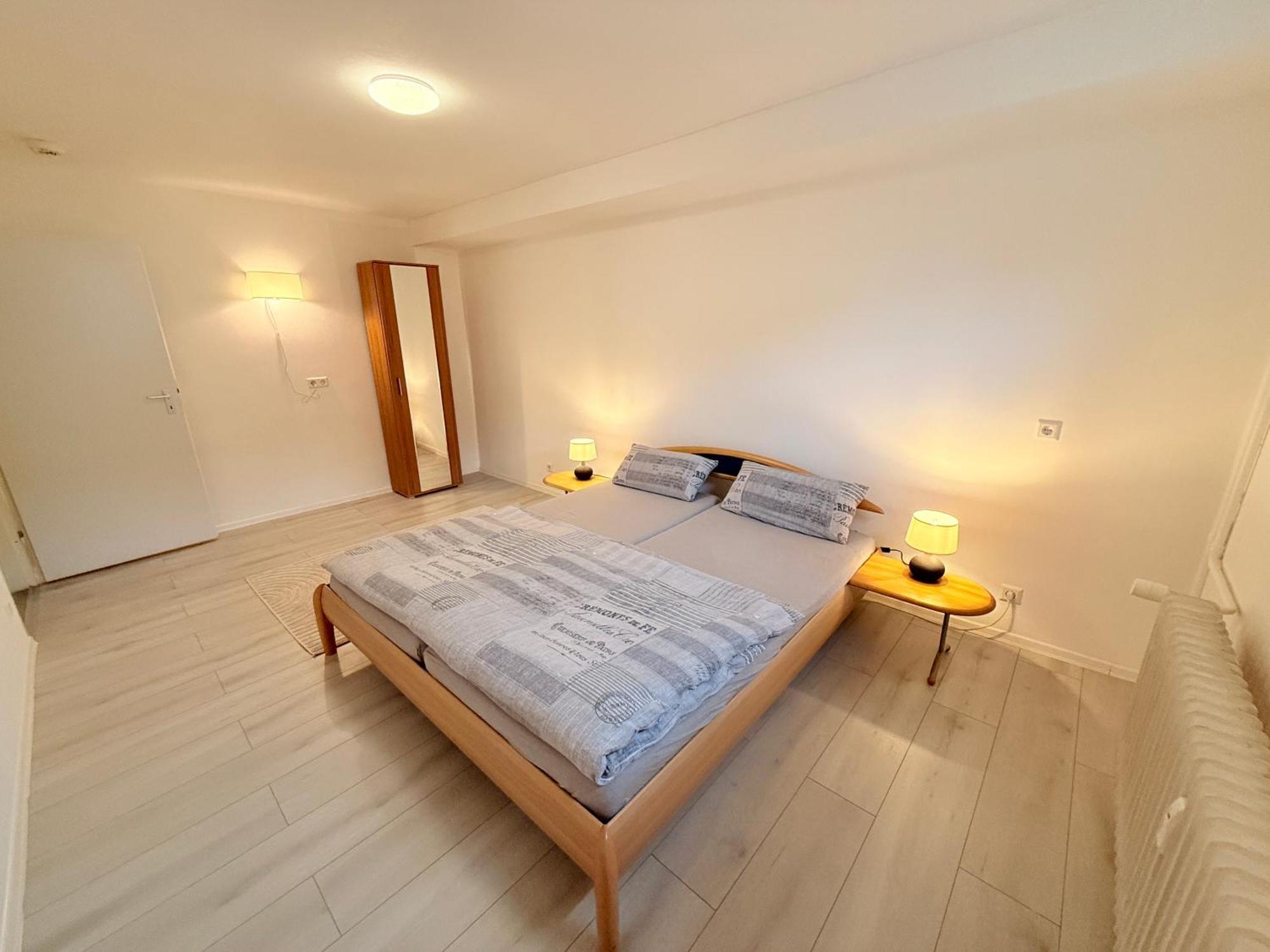Casa Grande Mit 3 Apartments Rastatt Luaran gambar