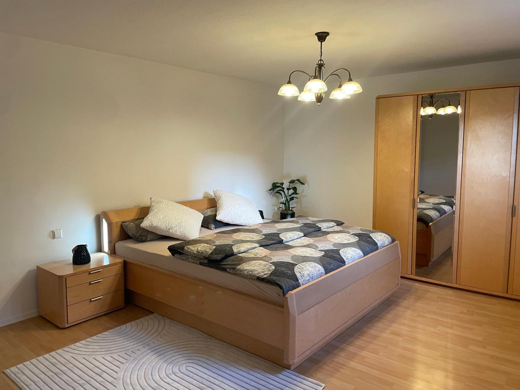 Casa Grande Mit 3 Apartments Rastatt Luaran gambar