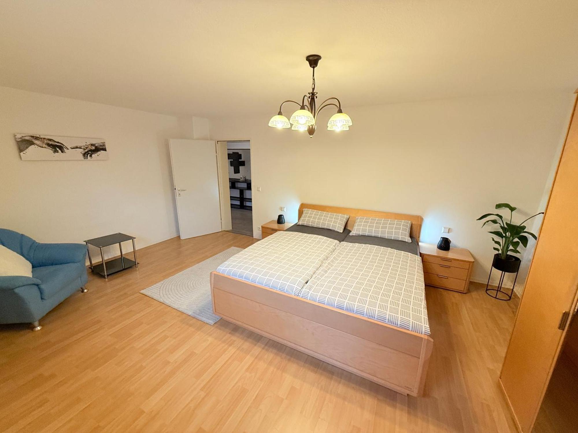 Casa Grande Mit 3 Apartments Rastatt Luaran gambar