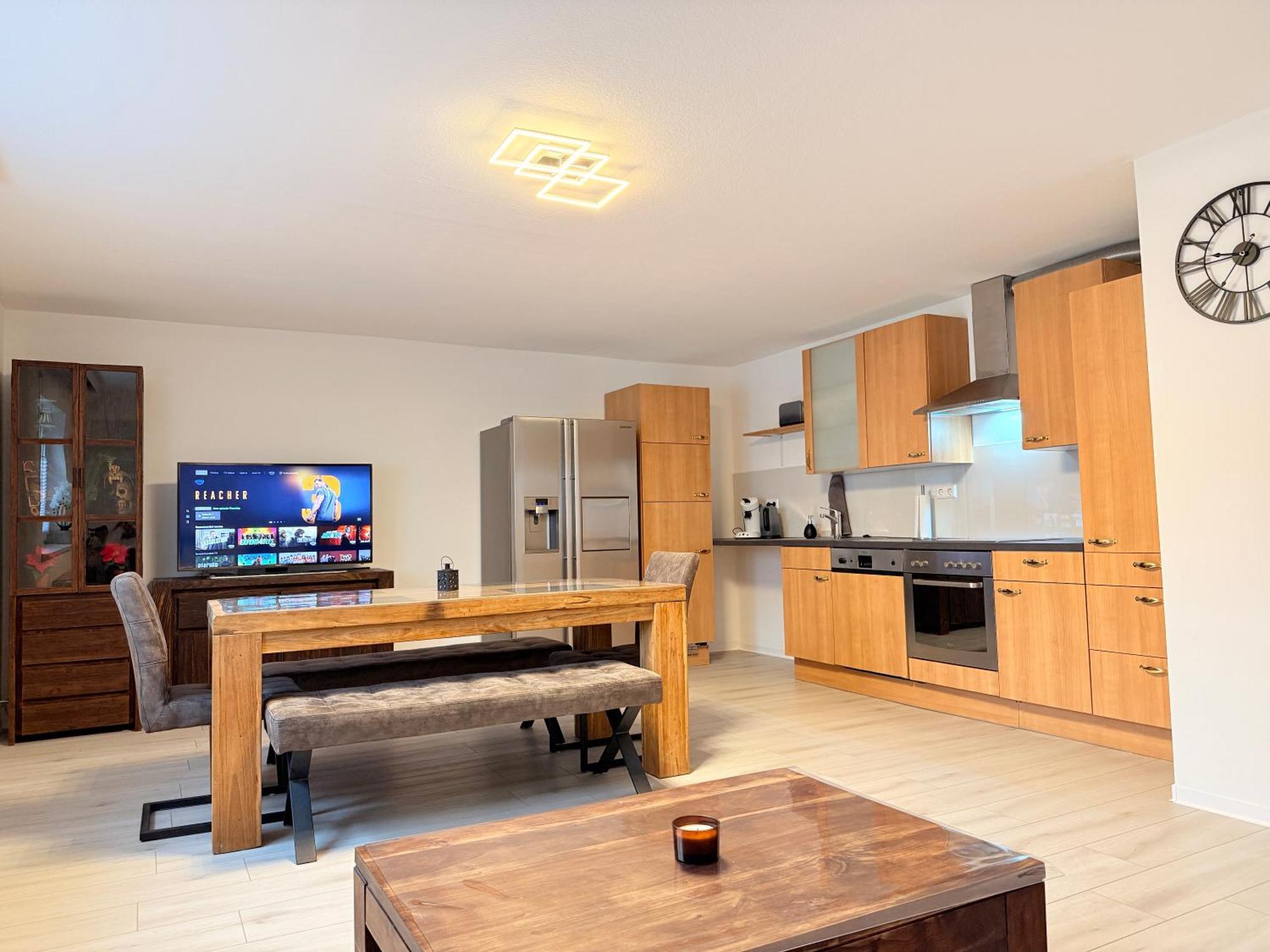Casa Grande Mit 3 Apartments Rastatt Luaran gambar