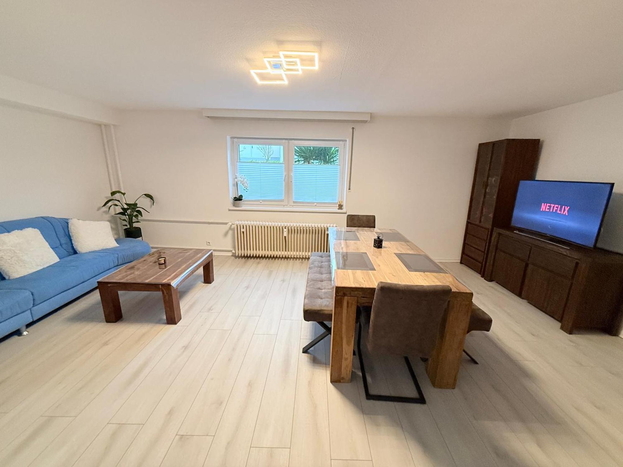 Casa Grande Mit 3 Apartments Rastatt Luaran gambar